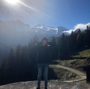 Meet your Posher, Florence